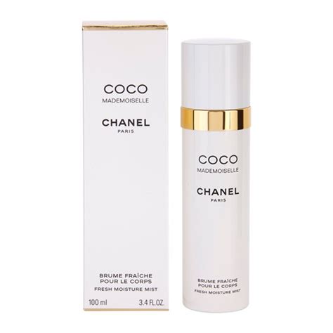 chanel no 5 body satin spray uk|coco mademoiselle body gel.